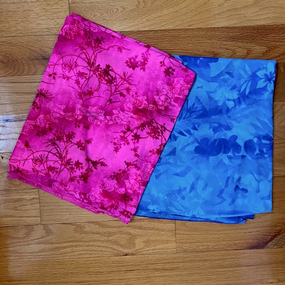 Pareo/Sarong bundle